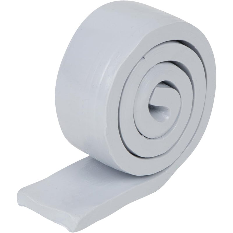 E/FUSING 900 Moldable Silicone Putty - Gray - Image 1